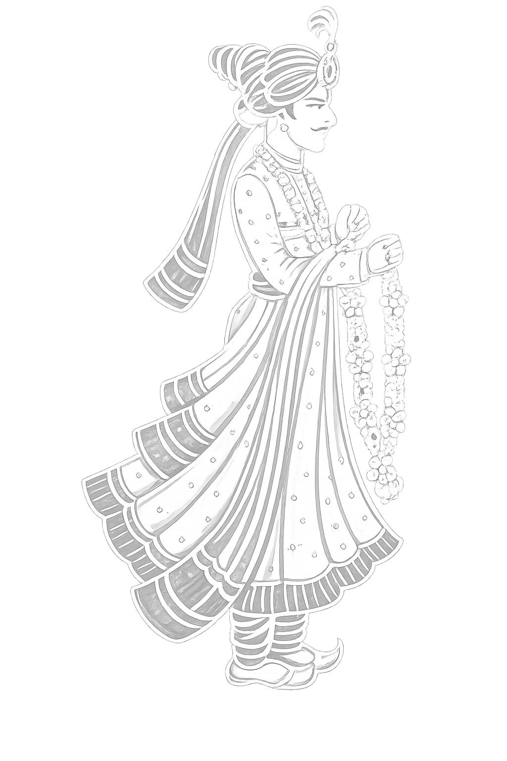 groom